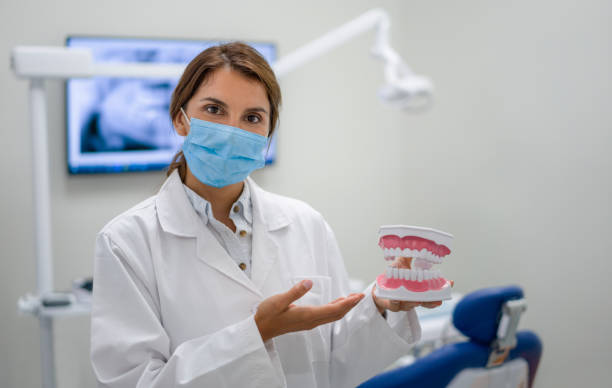 Best Broken Tooth Emergency  in Village Of The Branch, NY