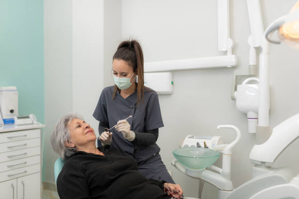 Best Dentist for Severe Toothache  in Village Of The Branch, NY
