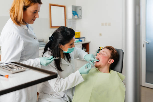 Best Knocked-Out Tooth Emergency  in Village Of The Branch, NY